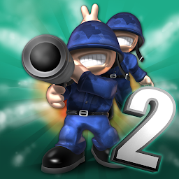 Icon image Great Little War Game 2