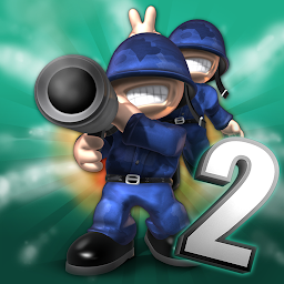 Great Little War Game 2 Mod Apk