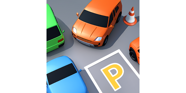 Car Parking Pro - Park & Drive – Apps no Google Play