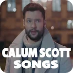 Cover Image of डाउनलोड Calum Scott Songs  APK