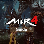 Cover Image of Herunterladen Guide Game Mir4 Mobile 1.0.0 APK