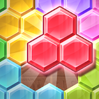 Hexa Puzzle Block