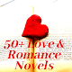 Famous Love and Romance Novels Laai af op Windows