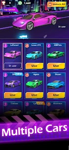 Beat Racing Mod Apk 5