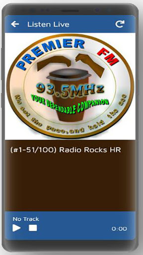 Premier FM 93.5 Ibadan