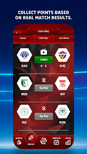 Sosyal Lig – Soccer Game 4