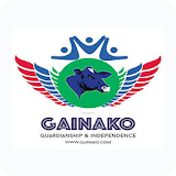 Gainako Radio icon