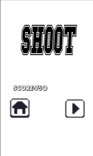 Android application BlackBall screenshort