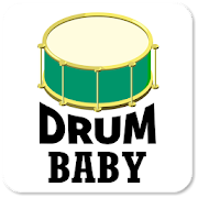 My Cute Baby Drum