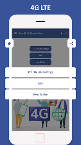 Imágen 6 4g lte only android