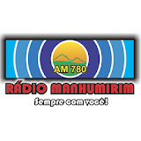 Rádio Manhumirim icon