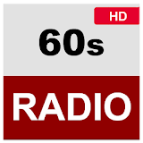Oldies 60s Radio FM Online icon