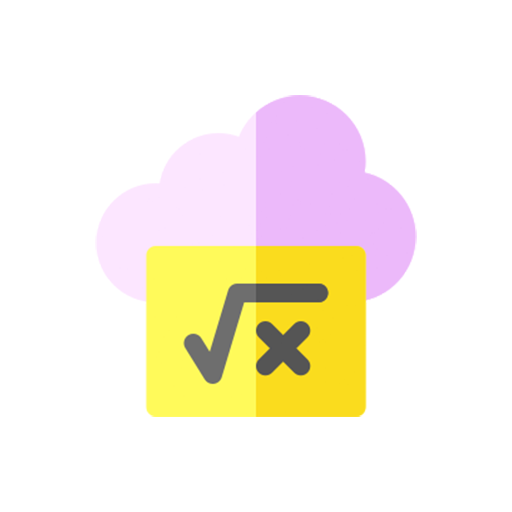 math challenger logo