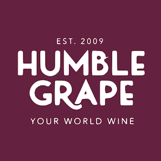 Humble Grape Wine