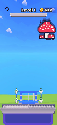 Pixel Tower Screen 3