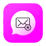 Chat world messenger icon