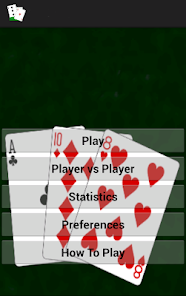 Card Game Head - Lucky Head  screenshots 1