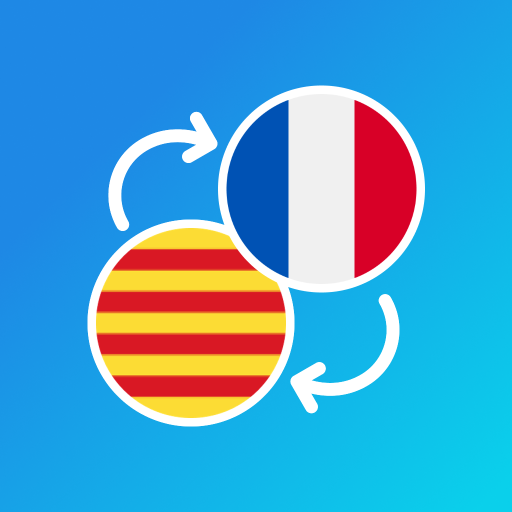 Get Catalan-French translator for Android Aso Report