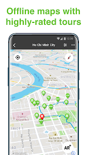 Ho Chi Minh City SmartGuide –  Mod Apk Download 5
