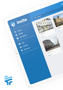 Insite - Audit, Snag & Inspection Reporting