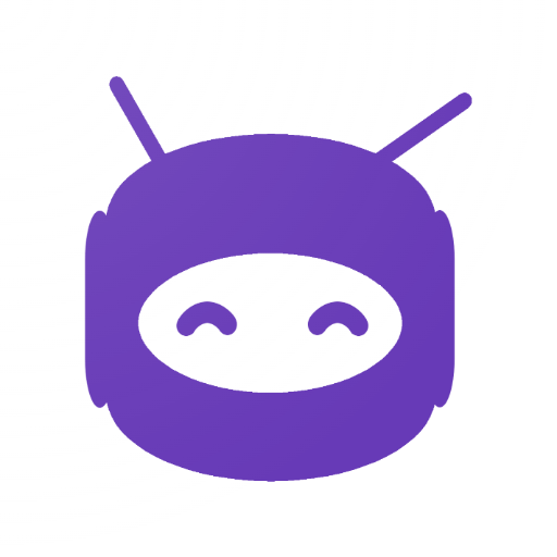 Voice GPT - AI Voice Assistant logo