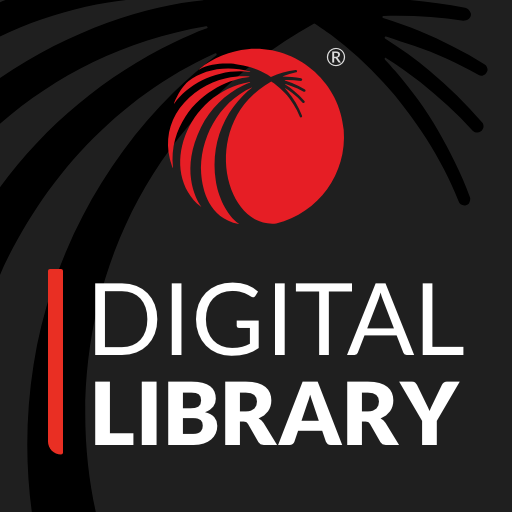 LexisNexis® Digital Library 6.5.0 Icon