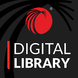 「LexisNexis® Digital Library」のアイコン画像