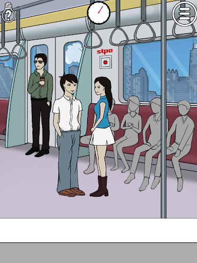 Mischief To Couple screenshot 6