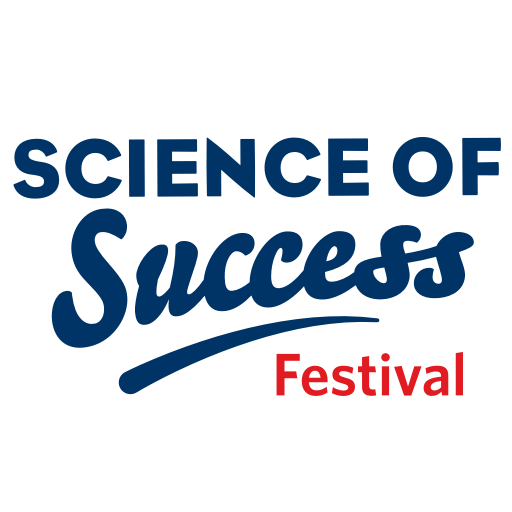 Science of Success Festival SOS V2 Icon