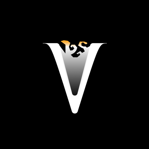 Vibefire logo