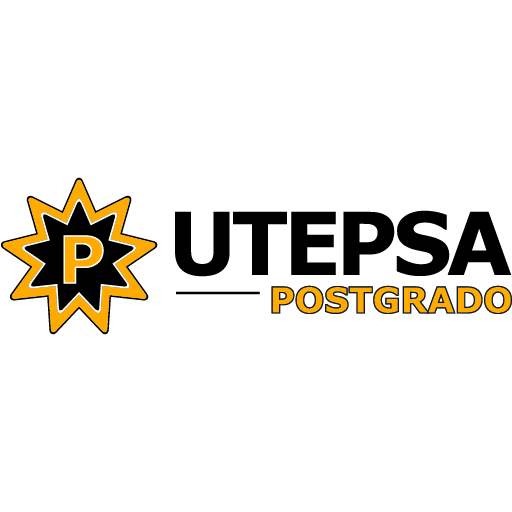 Postgrado Utepsa logo
