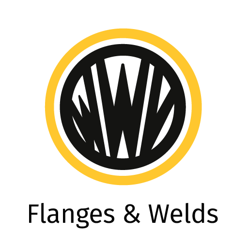 WWV Flanges & Welds - AppWisp.com