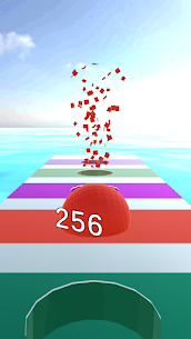 Crazy Ball Run 2048 Pro Jumping Balls 3d Games v1.8 MOD APK(Unlimited Money)Free For Android 10