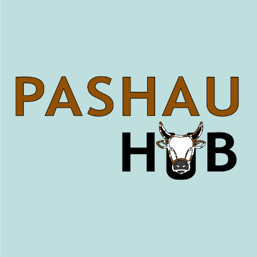 PashauHub(પશૌહબ) logo