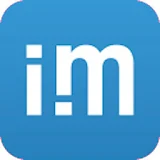 I.M Organized Inventory App icon