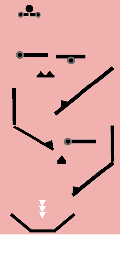 Bounce Escape Screen 3