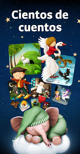 Readmio: Libros para niños Screenshot 4