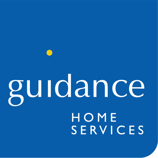 Guidance Home Services App Logo