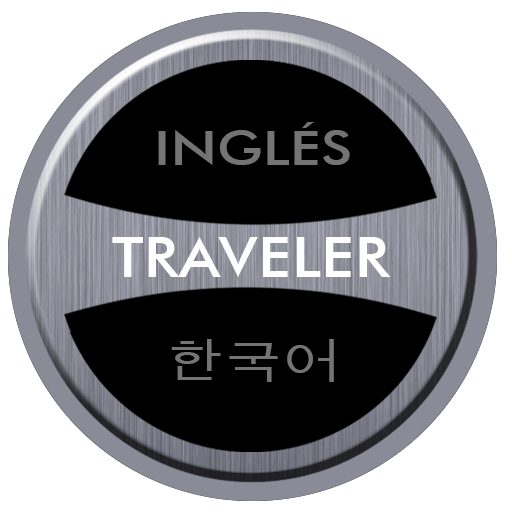 Traveler Translator CLUB Traveler  2 Icon