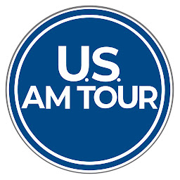 Gambar ikon US Am Tour
