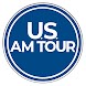 US Am Tour - Androidアプリ