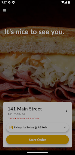 141 Main Street Screen 2