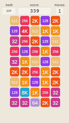Drag The Block - Screenshot 3