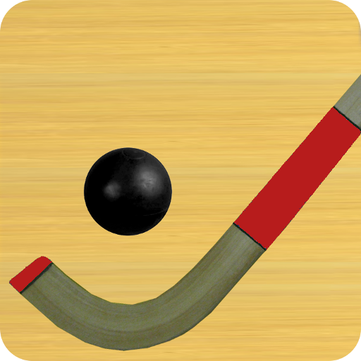 Hóquei Patins 6.3.0 Icon