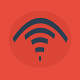 Wifi Key Viewer icon
