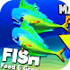 Fish feed and Grow Tricks - Androidアプリ