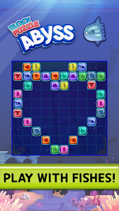 Block Puzzle Abyss