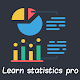 Learn Statistics (Pro) Download on Windows