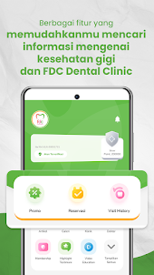 FDC Dental Clinic