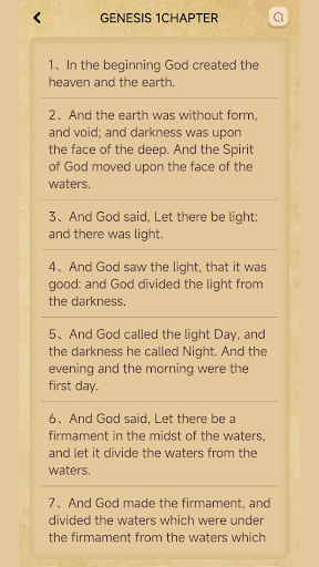 Bible App 2023-youversion holy Screen 3
